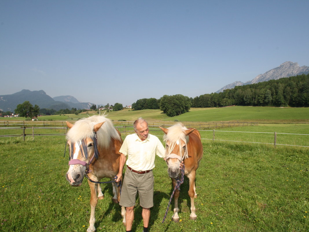 Unser Bauernhof Unser Bauernhof